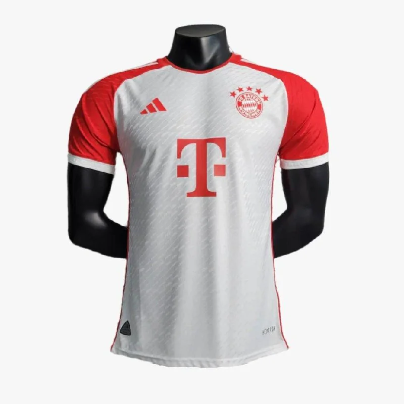 23-24 Player Bayern Munich Home