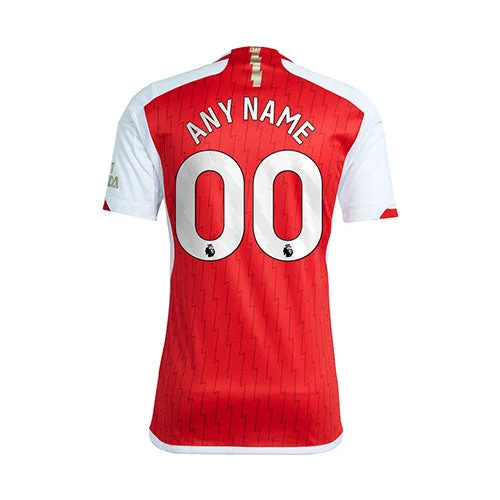 Custom - Arsenal Home Jersey