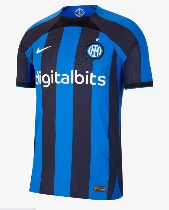 DOMAČI AUTHENTIC DRES FC INTER MILAN FC 2022/23