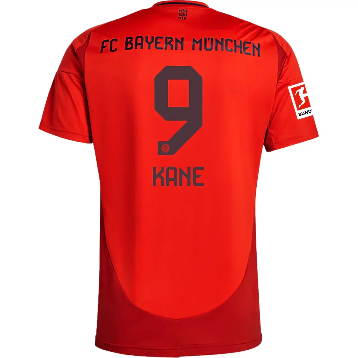 Harry Kane Bayern Munich 24/25 I Home Jersey