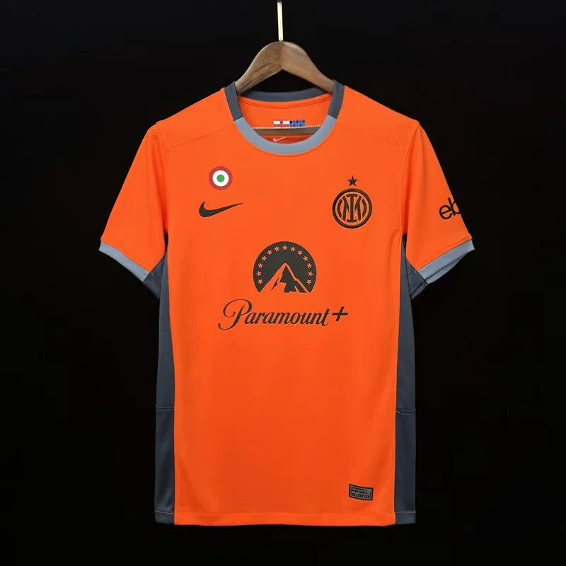 Inter Milan 2023/2024 Third Kit