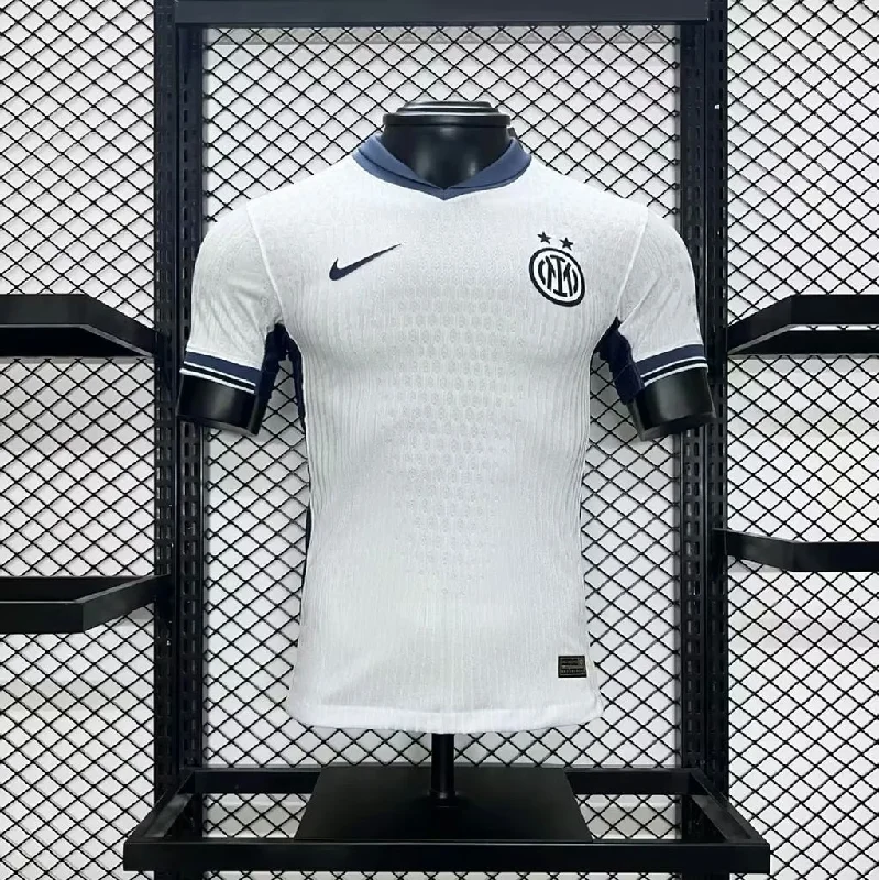 Inter Milan 2024/2025 Away Kit