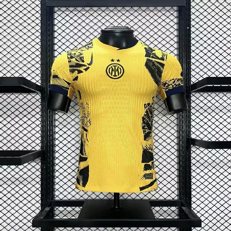 Inter Milan 2024/2025 Third Kit