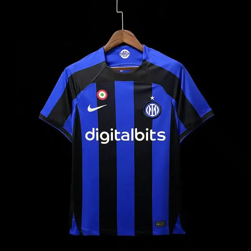 Inter Milan 22/23 Home – Fan Version