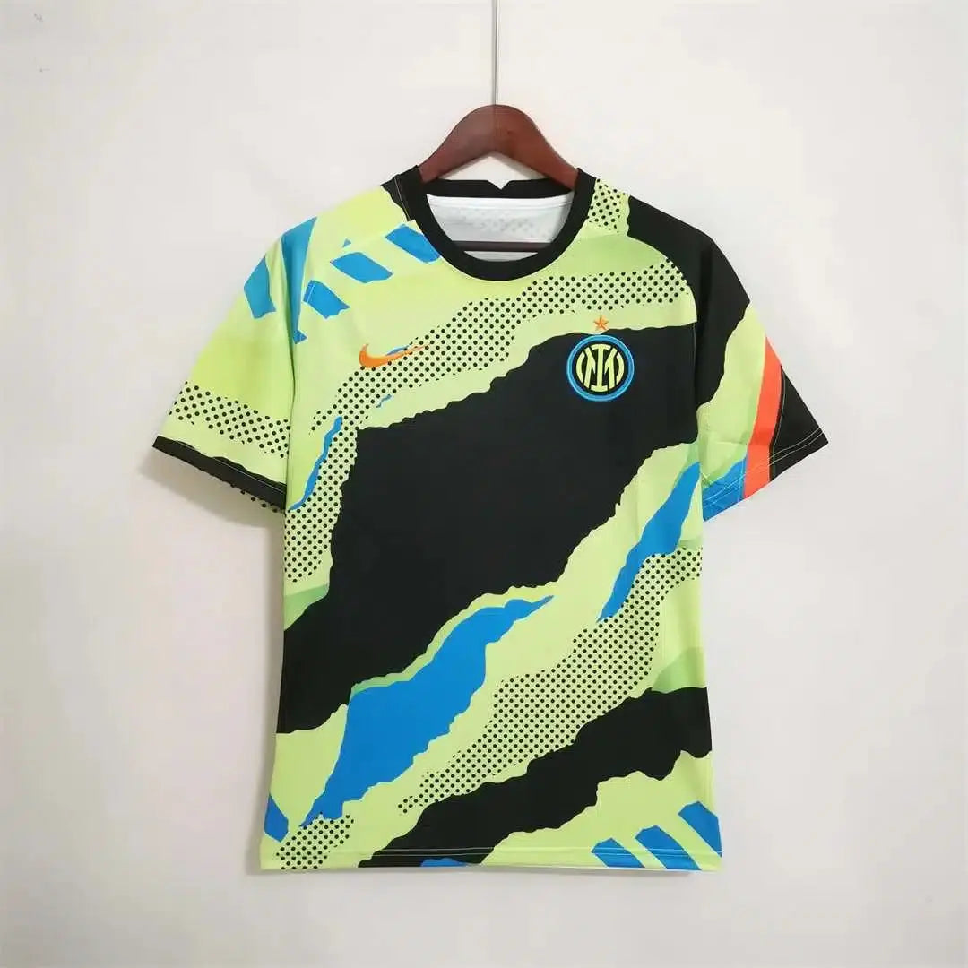 Inter Milan 22/23 Training Kit – Fan Version