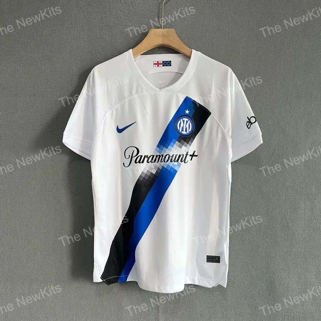 Inter Milan 23/24 Away kit – Fan Version