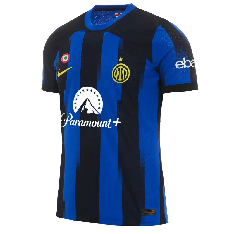 Inter Milan Home Match Jersey 23/24