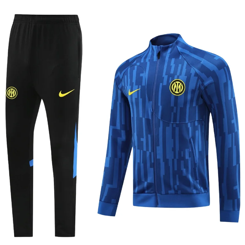 Inter Milan Stadium Tracksuit 23/24