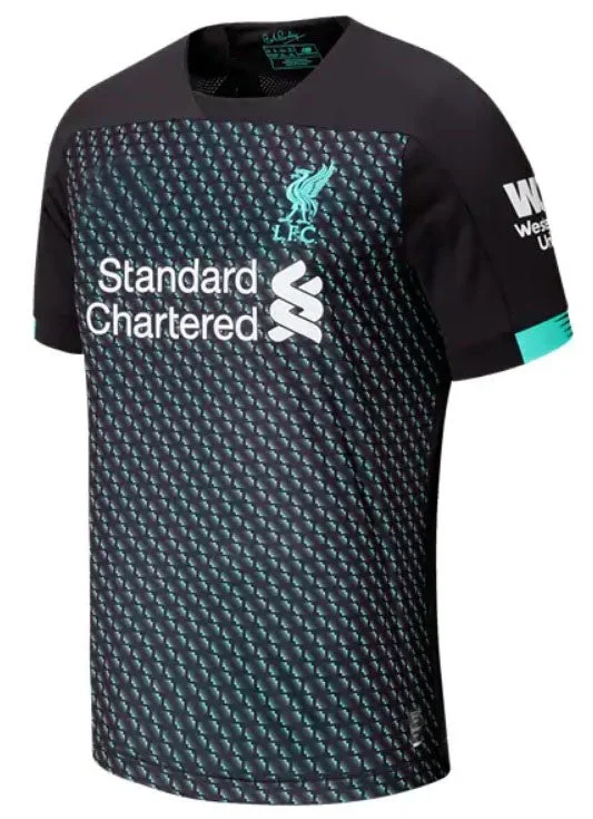 Liverpool 19/20 Third Jersey