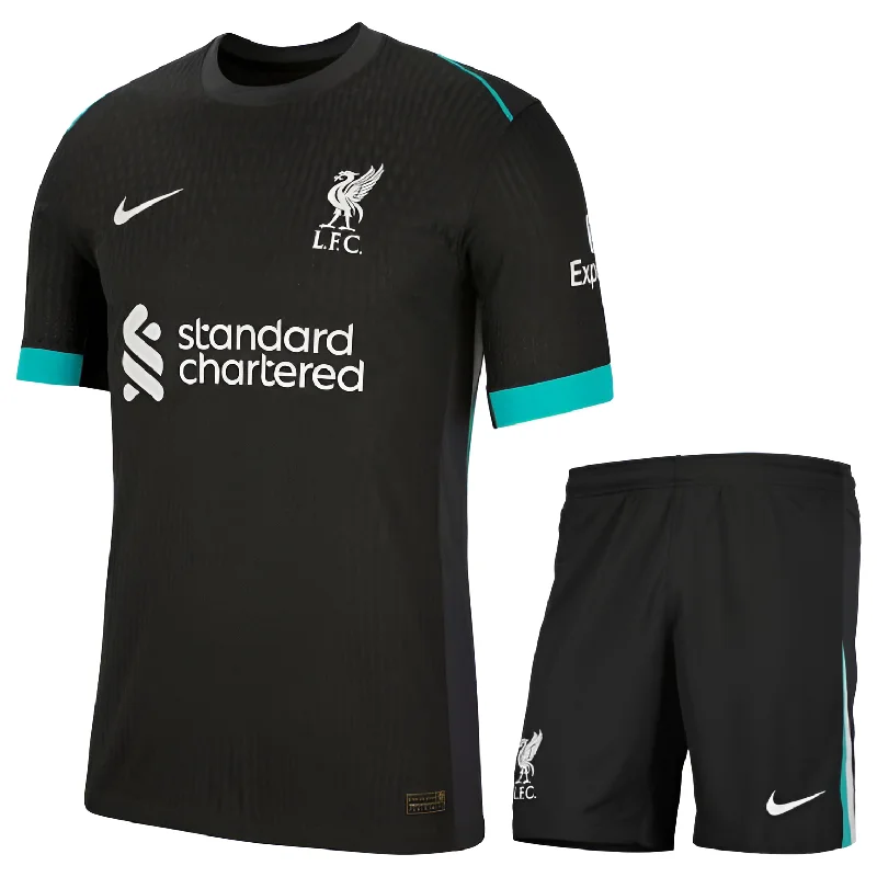 Liverpool Away 24/25 Kit