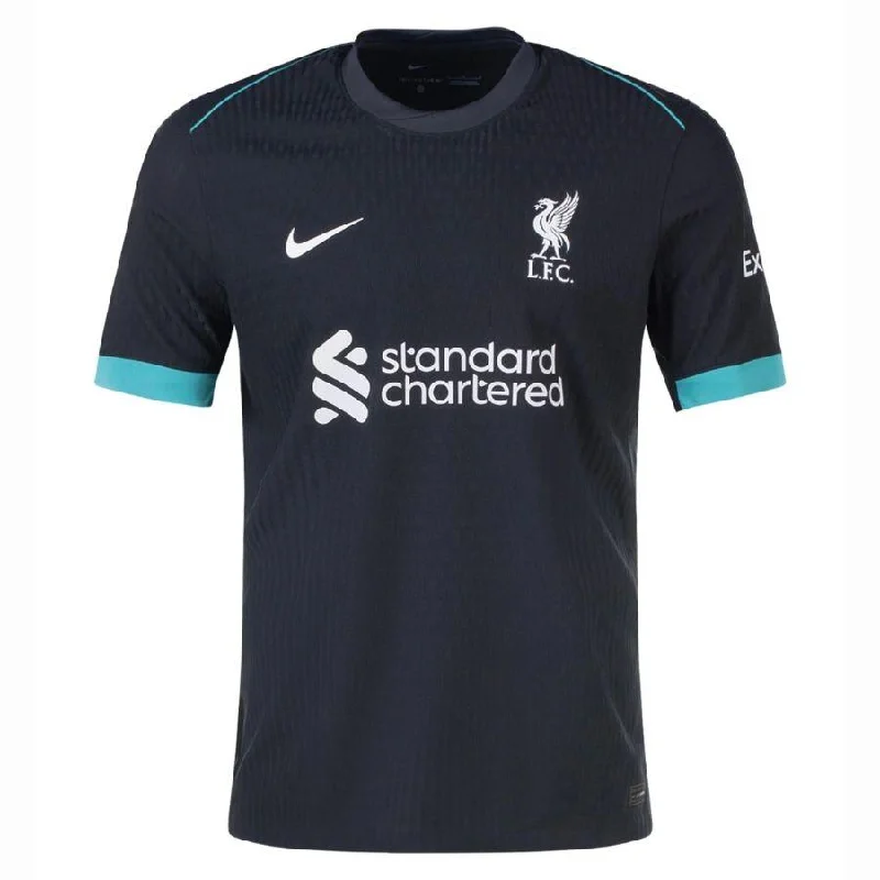 Liverpool Away Jersey 2024/25