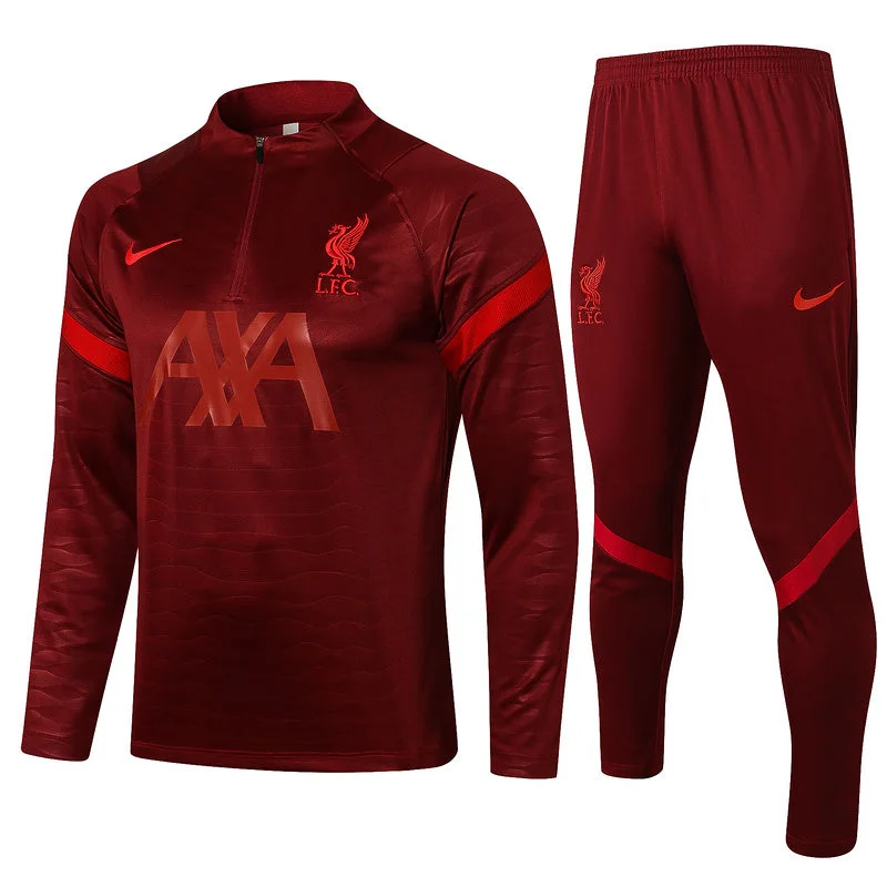 Liverpool Dri-Fit Training Kit