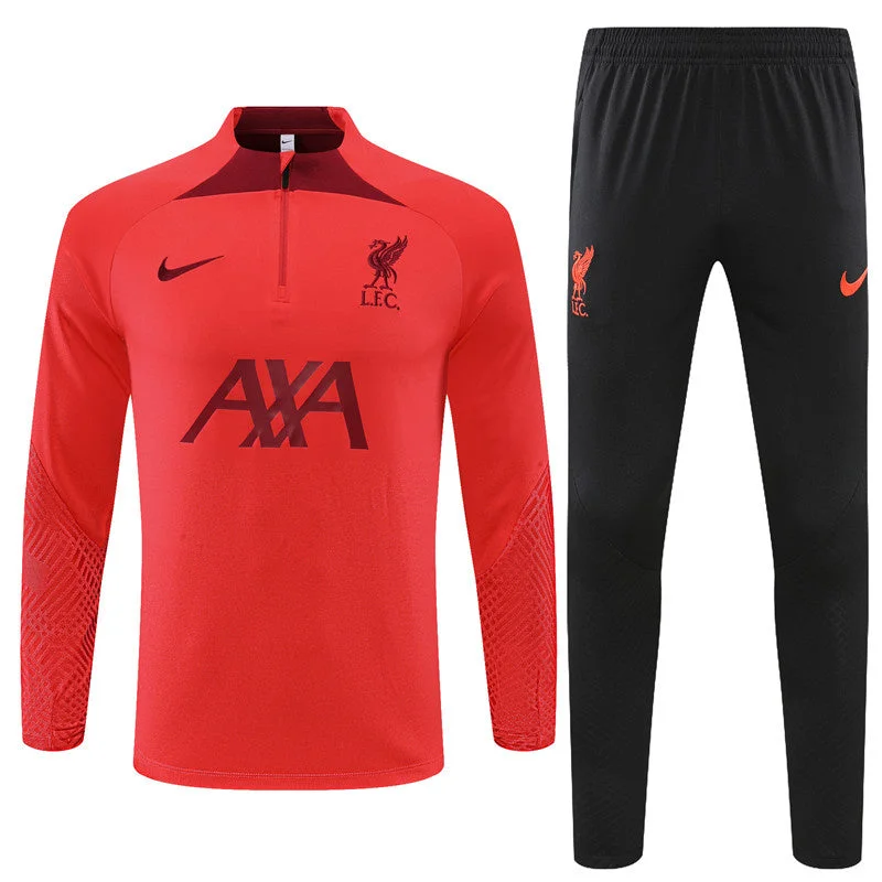 Liverpool Dri-Fit Training Kit