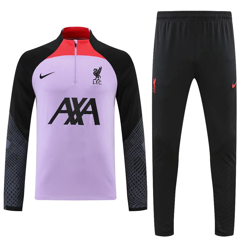 Liverpool Dri-Fit Training Kit