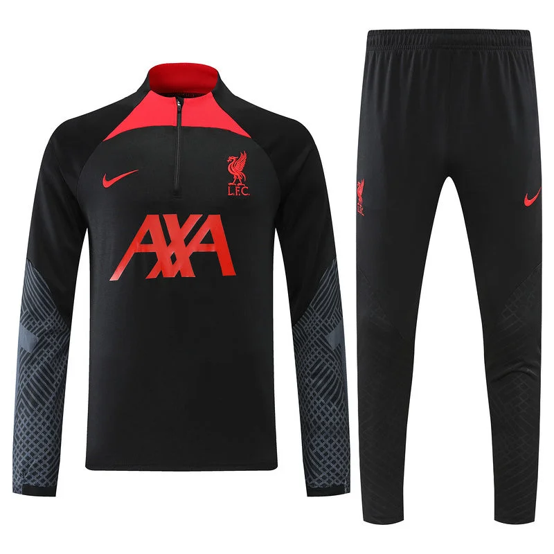 Liverpool Dri-Fit Training Kit