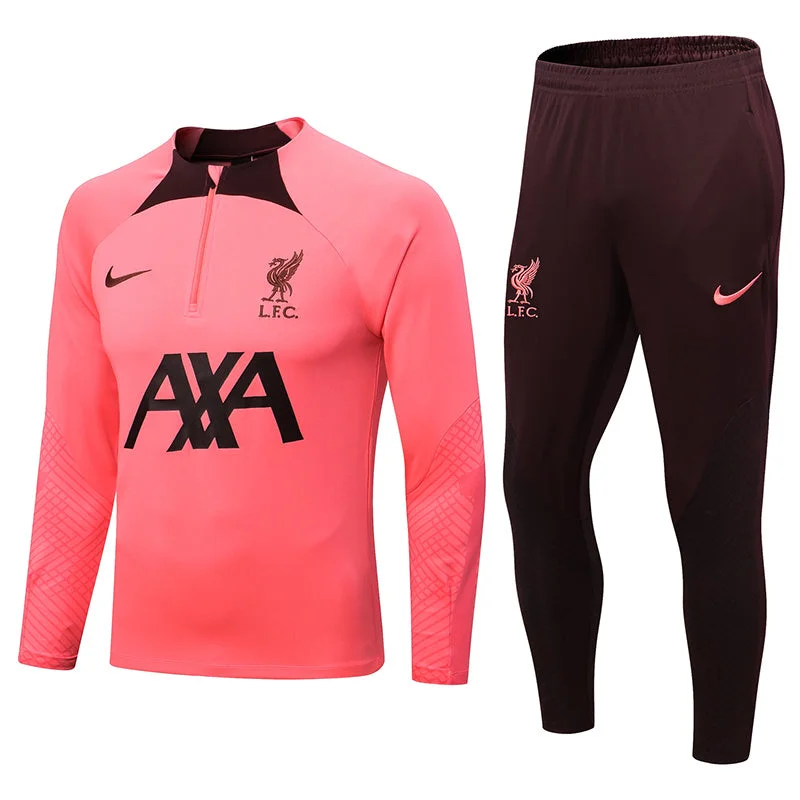 Liverpool Dri-Fit Training Kit