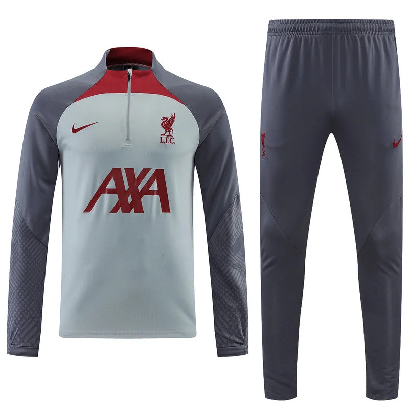 Liverpool Dri-Fit Training Kit