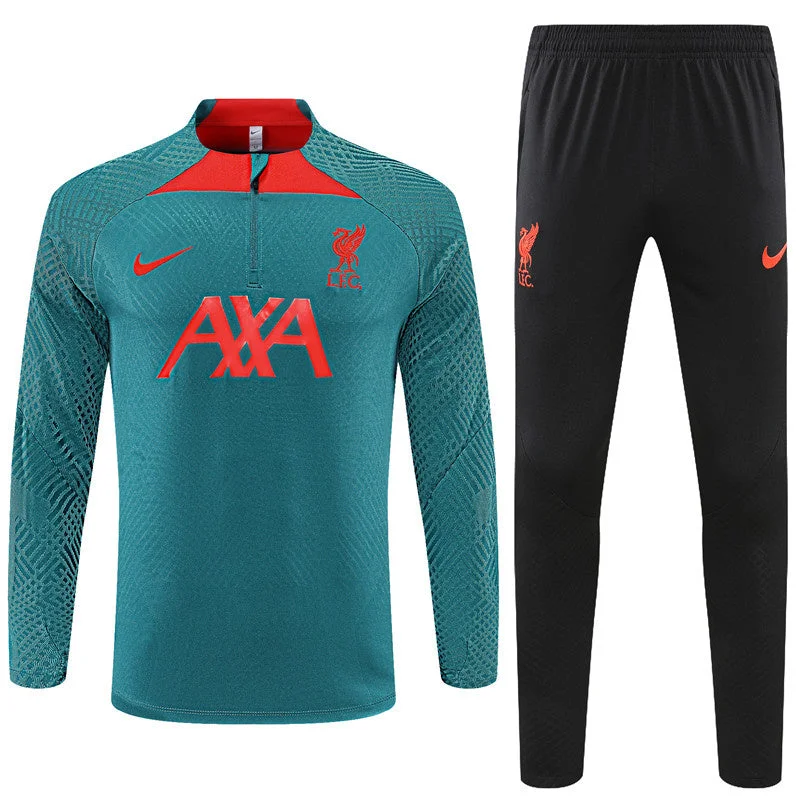 Liverpool Dri-Fit Training Kit