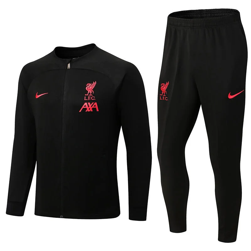 Liverpool Dri-Fit Training Kit