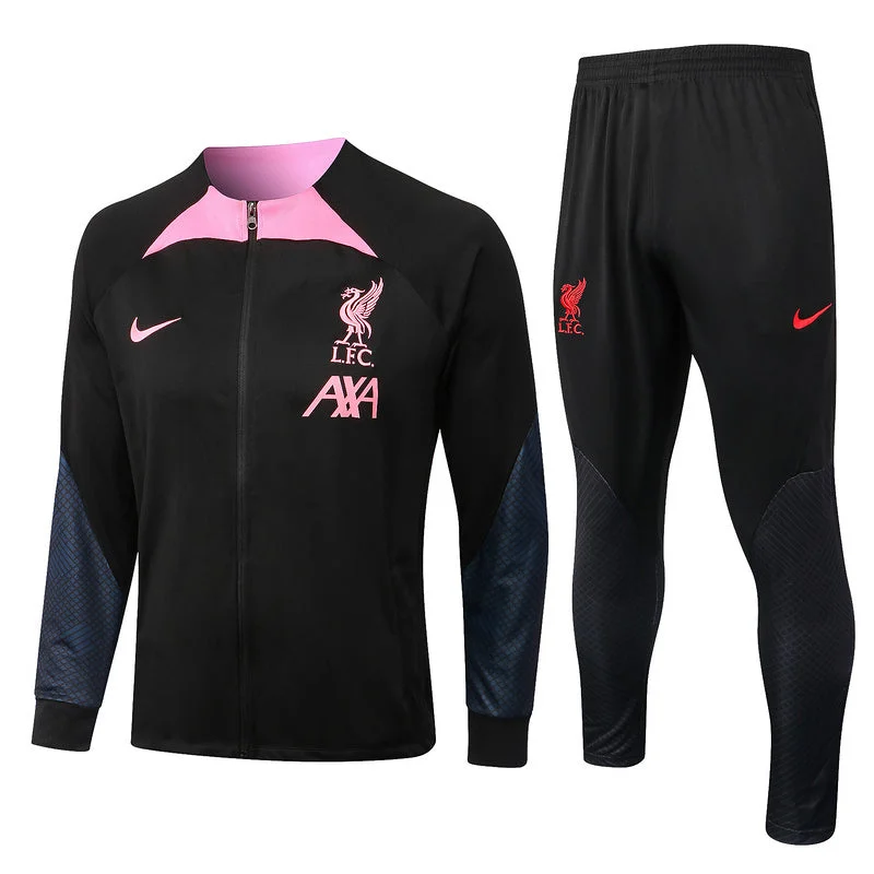 Liverpool Dri-Fit Training Kit