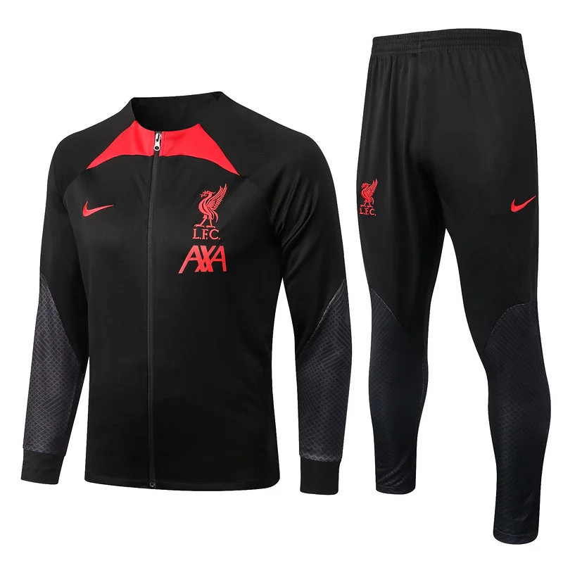 Liverpool Dri-Fit Training Kit