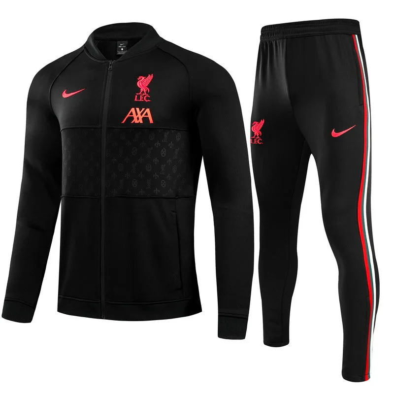 Liverpool Dri-Fit Training Kit