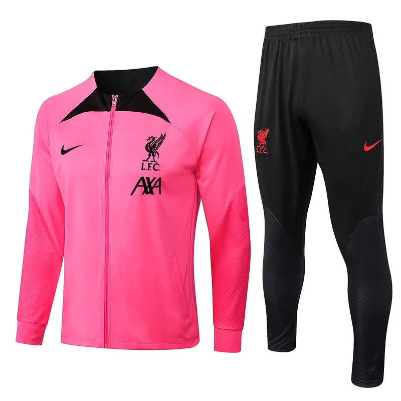 Liverpool Dri-Fit Training Kit