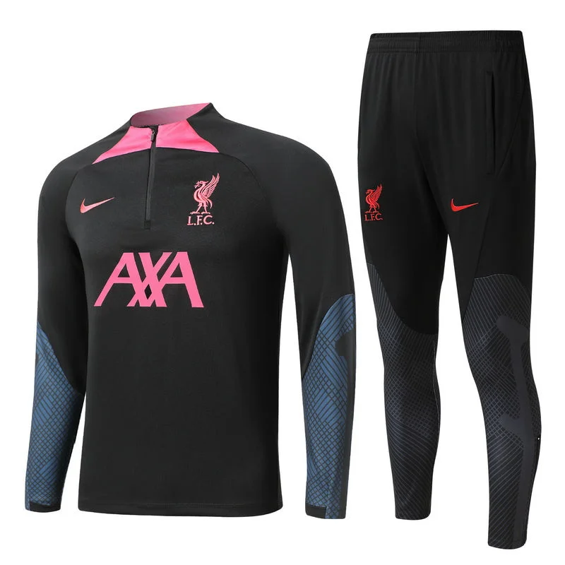 Liverpool Dri-Fit Training Kit