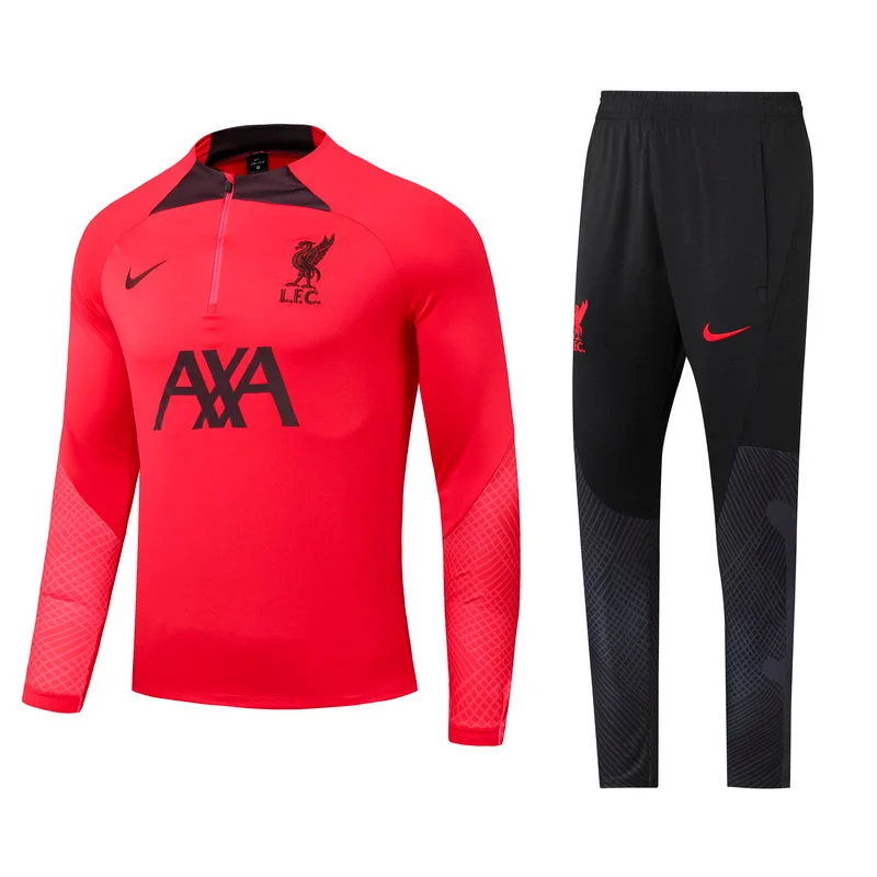 Liverpool Dri-Fit Training Kit