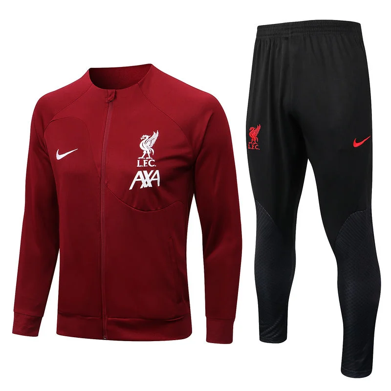 Liverpool Dri-Fit Training Kit