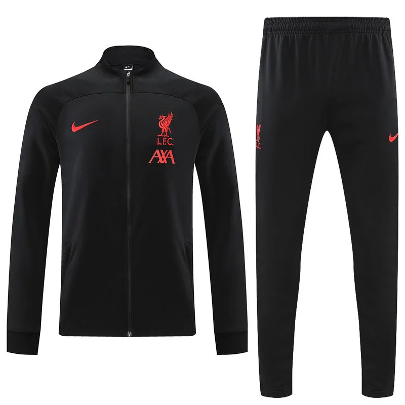 Liverpool Dri-Fit Training Kit