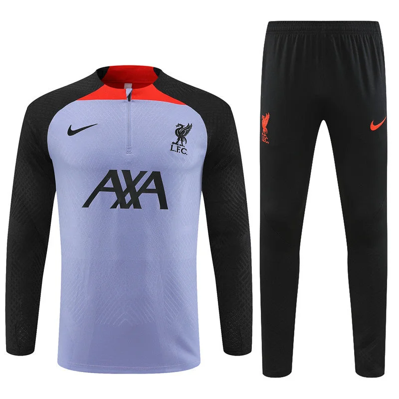 Liverpool Dri-Fit Training Kit