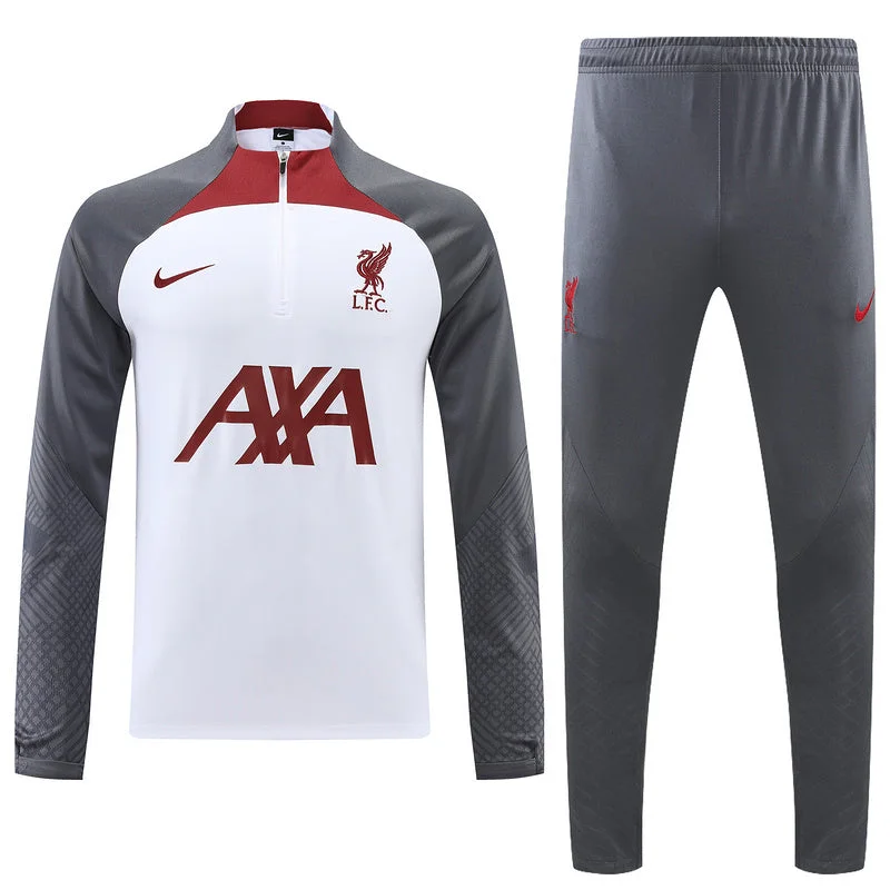 Liverpool Dri-Fit Training Kit