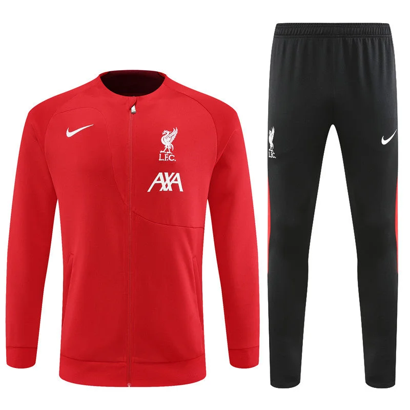 Liverpool Dri-Fit Training Kit