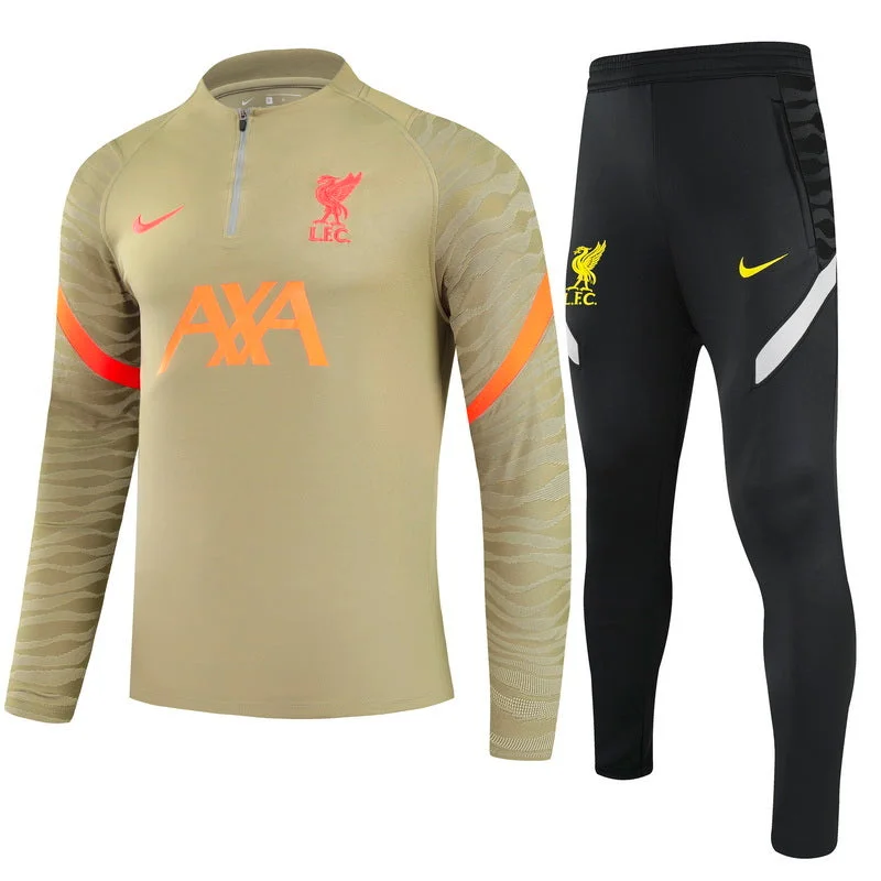 Liverpool Dri-Fit Training Kit