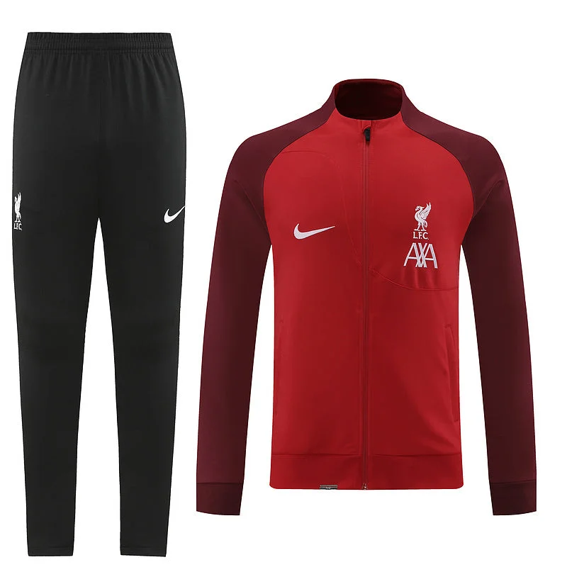 Liverpool Dri-Fit Training Kit