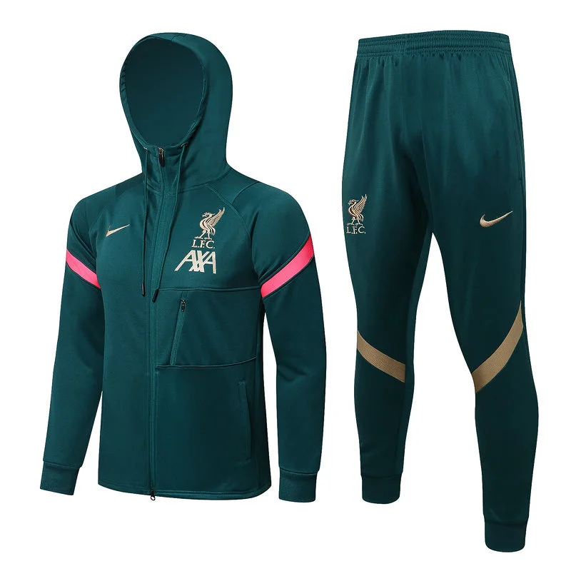 Liverpool Dri-Fit Training Kit