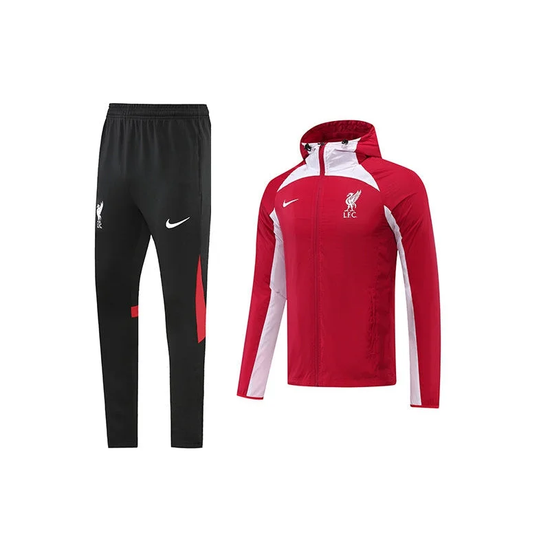 Liverpool Dri-Fit Training Kit