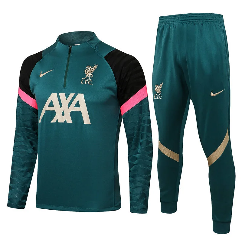 Liverpool Dri-Fit Training Kit