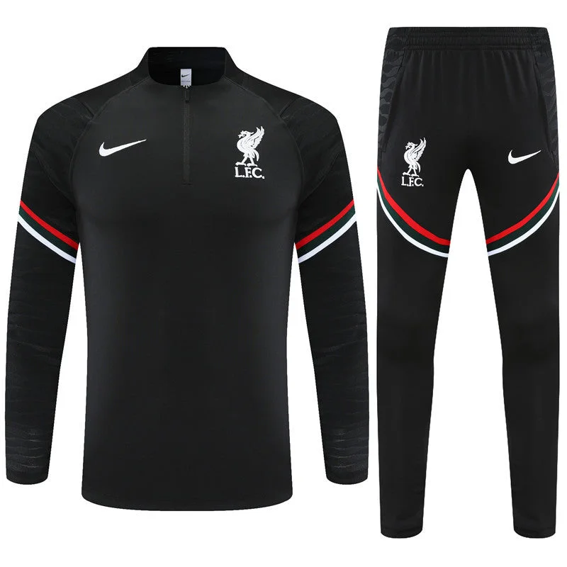 Liverpool Dri-Fit Training Kit