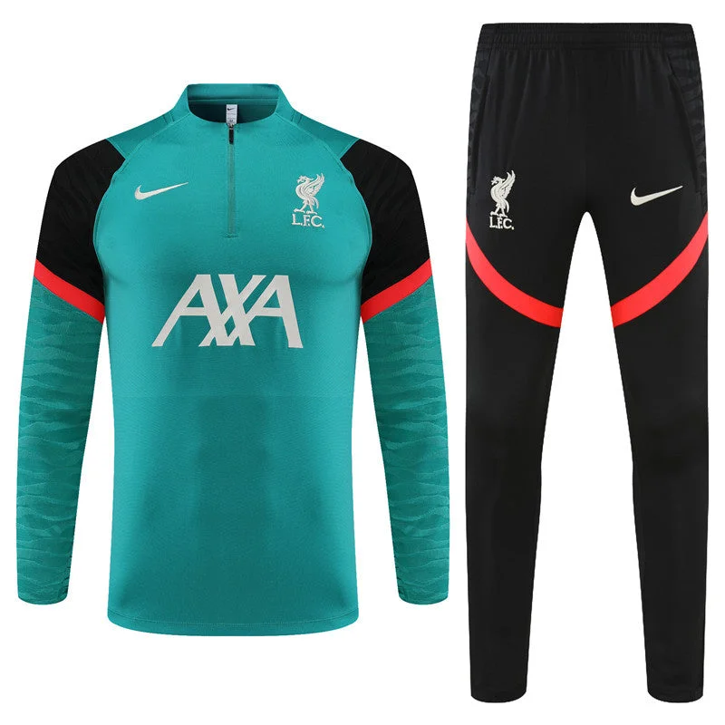 Liverpool Dri-Fit Training Kit