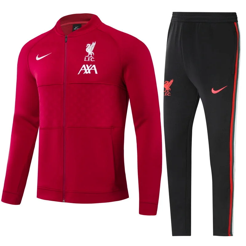 Liverpool Dri-Fit Training Kit