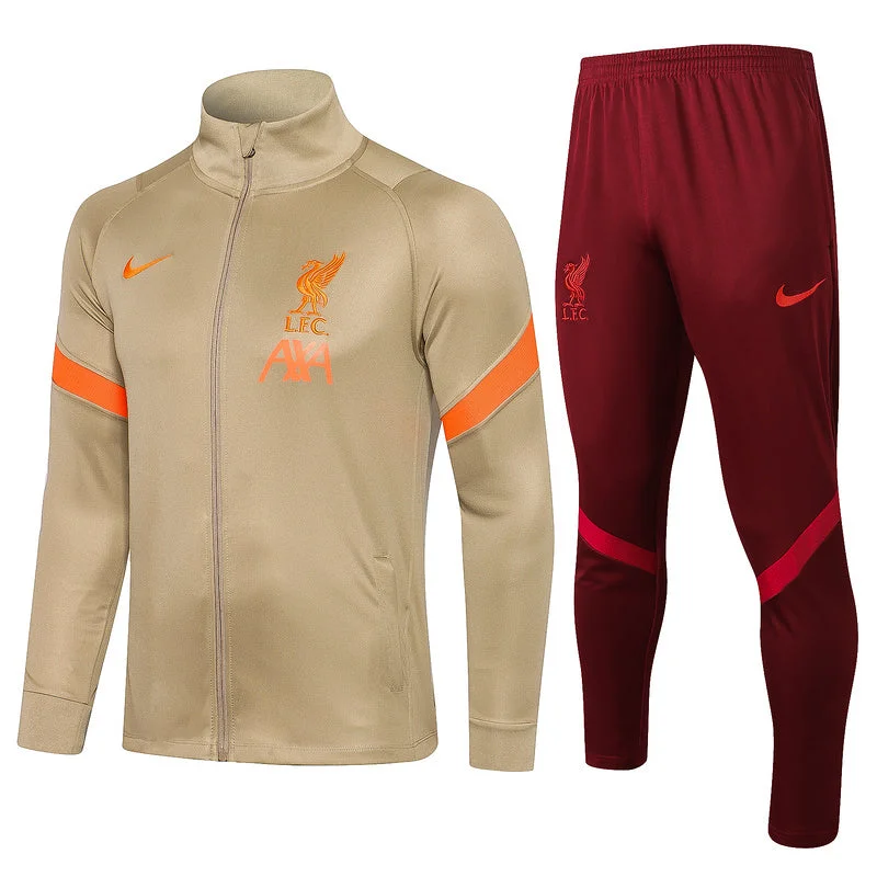 Liverpool Dri-Fit Training Kit