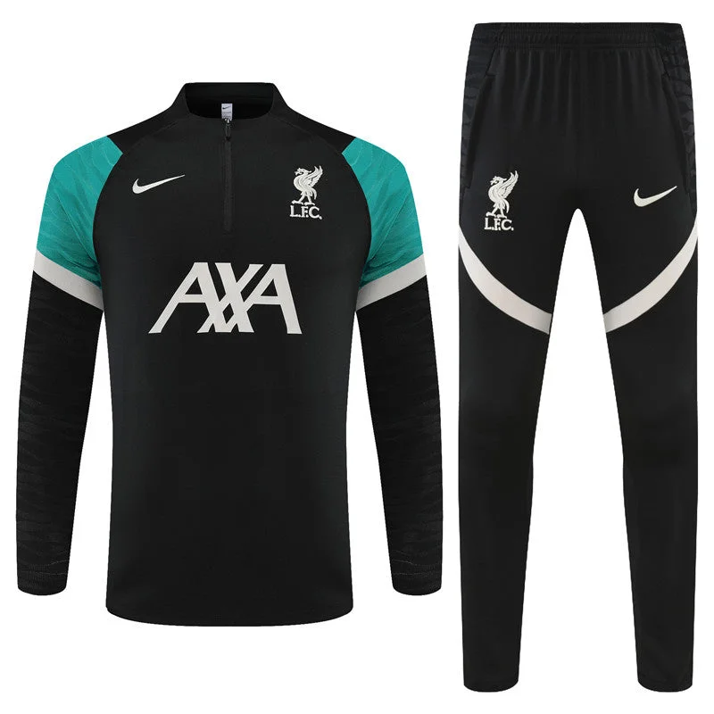 Liverpool Dri-Fit Training Kit