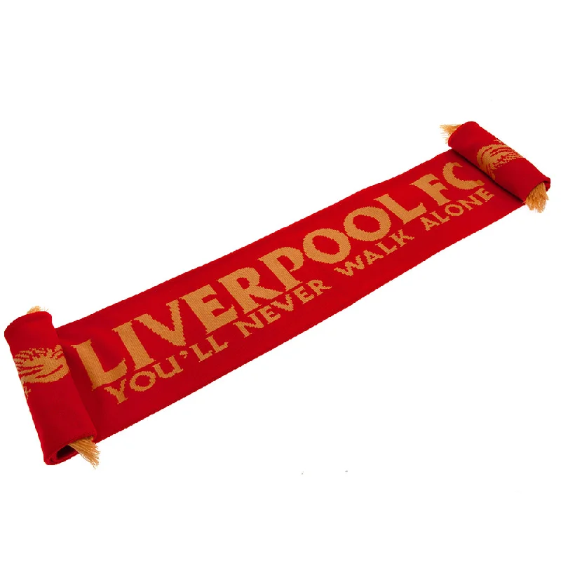 Liverpool FC Scarf