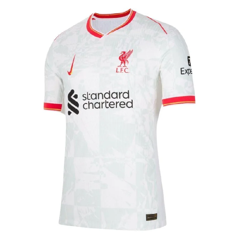 Liverpool Third Jersey 2024/25