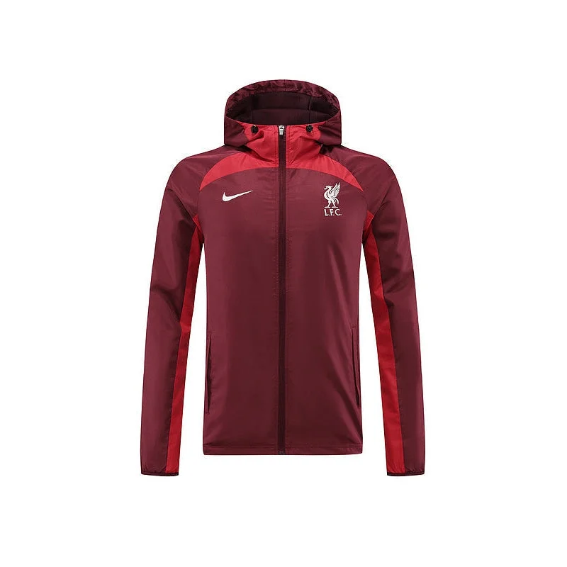 Liverpool Windbreaker