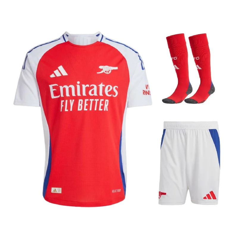 Arsenal Home Kit 24/25 (Player)