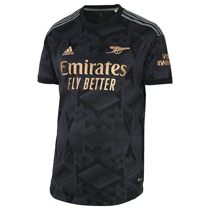 MAILLOT ARSENAL EXTÉRIEUR 22/23