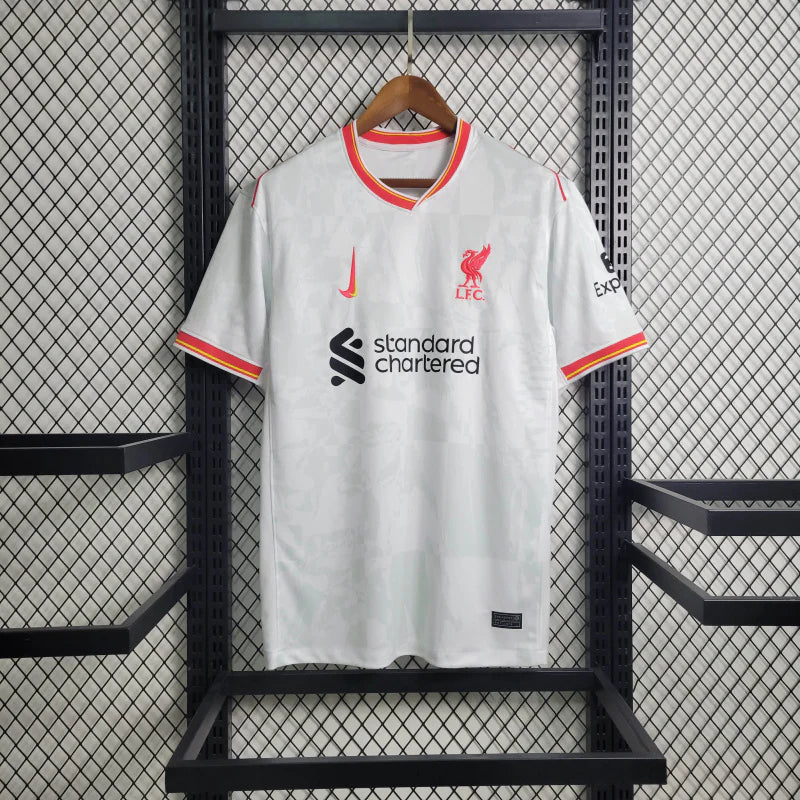 Maillot Liverpool 24/25 Third